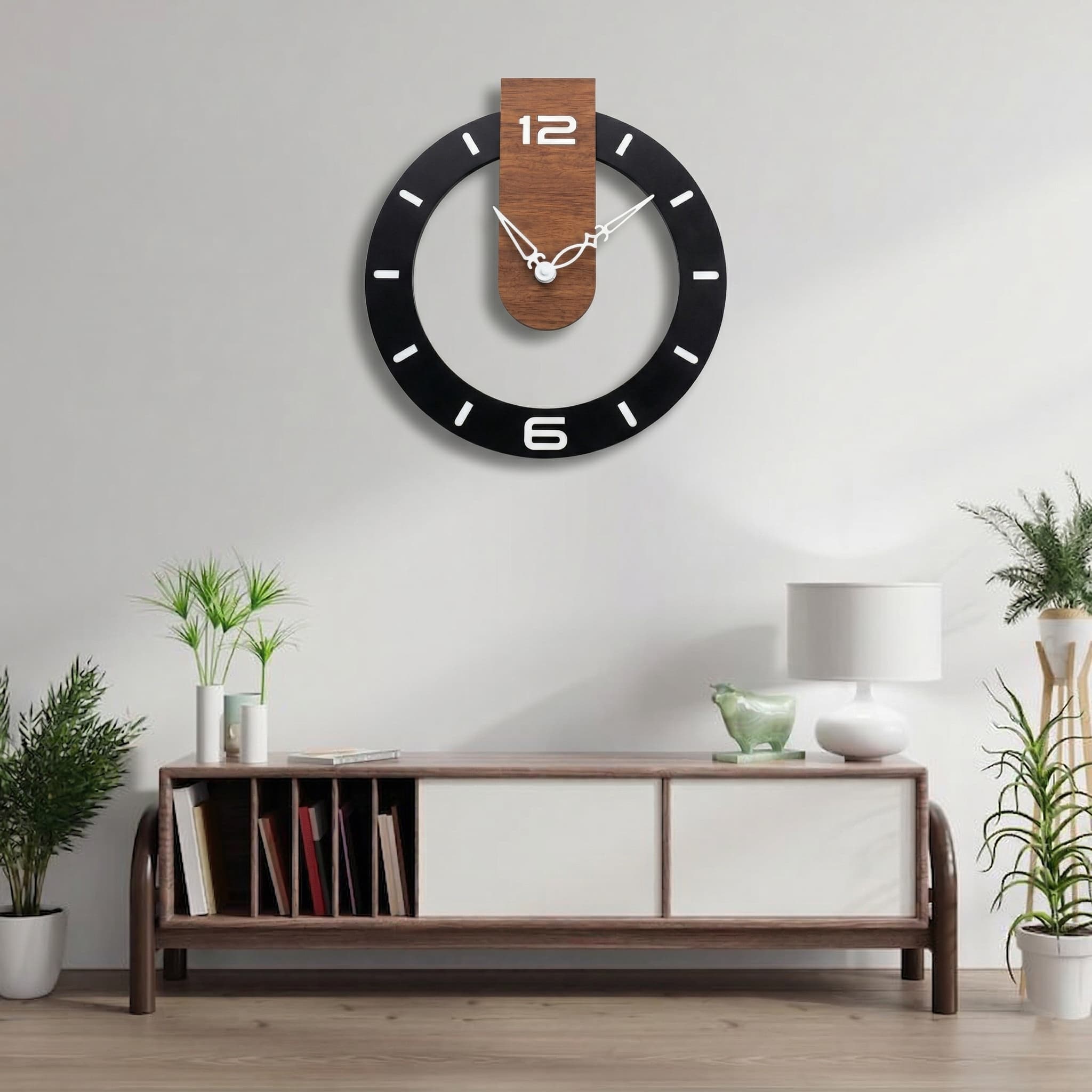 Nova Orbit Black